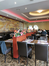 Atmosphère du Restaurant chinois Asia Wok à Lunel - n°2