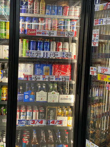 Liquor Store «Royal Liquor», reviews and photos, 270 W Elm Ave, Coalinga, CA 93210, USA