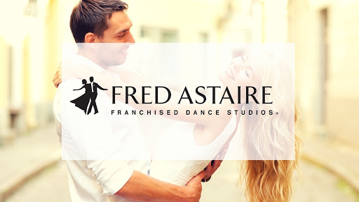 Fred Astaire Dance Studio - Alamo Heights