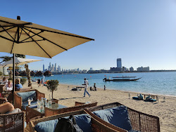Anantara resort beach'in fotoğrafı ve yerleşim
