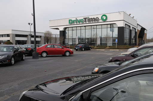 Used Car Dealer «DriveTime Used Cars», reviews and photos, 1540 Gallatin Pike N, Madison, TN 37115, USA