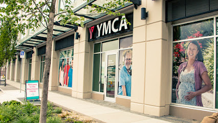 Kelowna Downtown YMCA