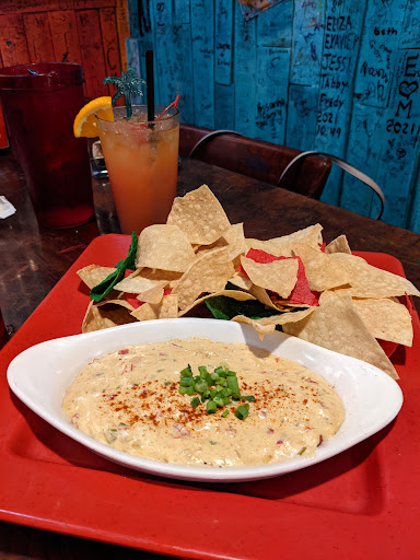 Restaurant «Fudpuckers Beachside Bar & Grill», reviews and photos, 20001 Emerald Coast Pkwy, Destin, FL 32541, USA