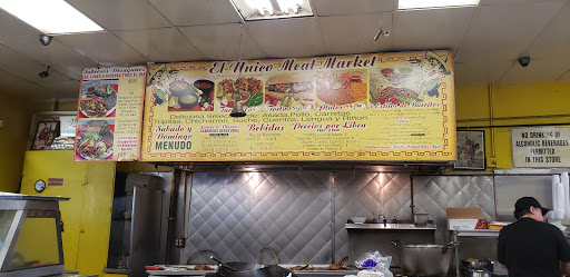 Grocery Store «El Unico Meat Market», reviews and photos, 7909 California Ave, Huntington Park, CA 90255, USA