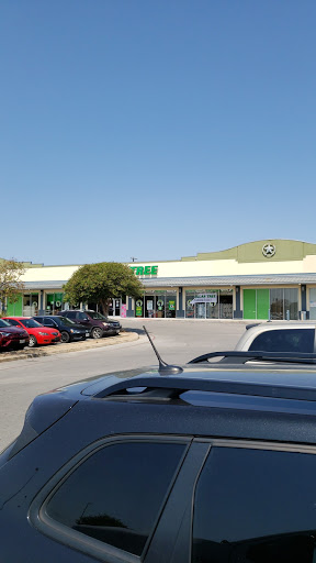 Dollar Store «Dollar Tree», reviews and photos, 2000 S East Loop 410, San Antonio, TX 78220, USA