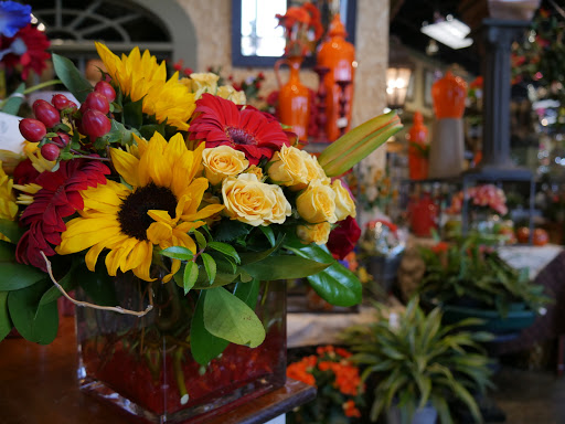 Florist «McNamara Florist», reviews and photos, 862 S State Rd 135 c, Greenwood, IN 46142, USA