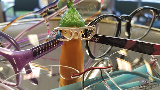 Eye Care Center «Coastal Vision Center, Inc.», reviews and photos, 3858 W Carson St #110, Torrance, CA 90503, USA