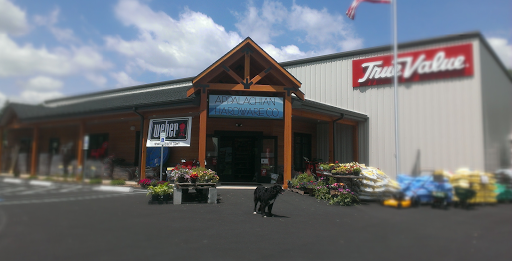 Home Improvement Store «Appalachian Hardware Co.», reviews and photos, 3290 Susquehanna Trail, Duncannon, PA 17020, USA