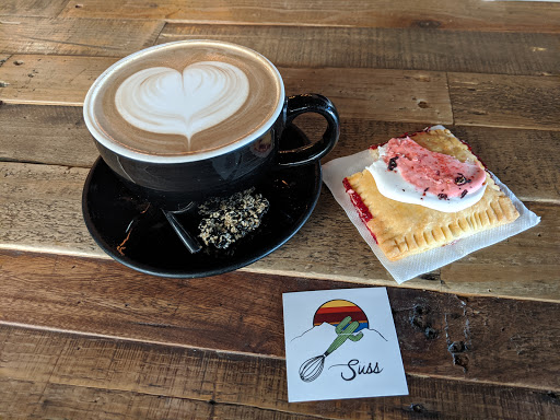 Coffee Shop «Peixoto Coffee Roasters», reviews and photos, 11 W Boston St #6, Chandler, AZ 85225, USA