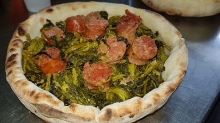 La Locanda Degli Antichi Sapori in Rovito, Provincia di Cosenza