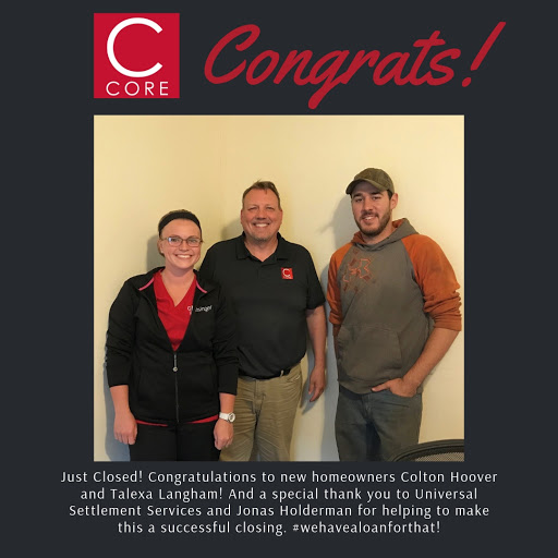 Mortgage Broker «Core Mortgage Services», reviews and photos