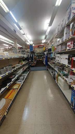 Home Improvement Store «Johnnys True Value Hardware», reviews and photos, 914 W Tyler Ave, Harlingen, TX 78550, USA