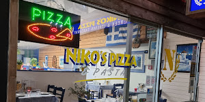 Niko's Pizza Orewa