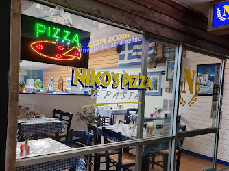 Niko's Pizza Orewa