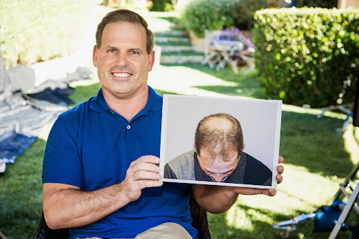 Hair Transplantation Clinic «Bosley Medical - Denver», reviews and photos, 6979 S Holly Cir #275, Centennial, CO 80112, USA