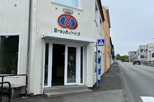 Breyðvirkið image