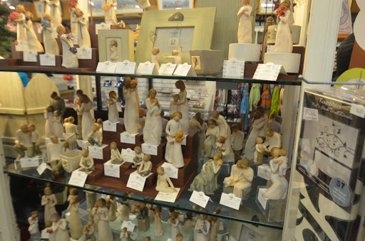 Gift Shop «Winterwood Gift & Christmas Shoppe», reviews and photos, 3137 U.S. 9, Rio Grande, NJ 08242, USA