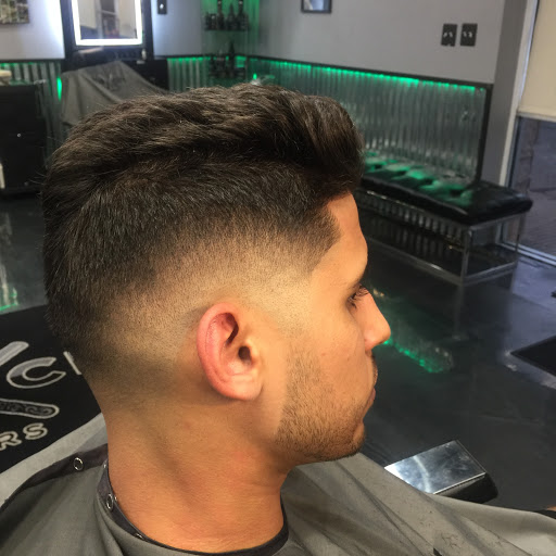 Barber Shop «Star City Barbers LLC», reviews and photos, 771 W Buckingham Rd, Garland, TX 75040, USA