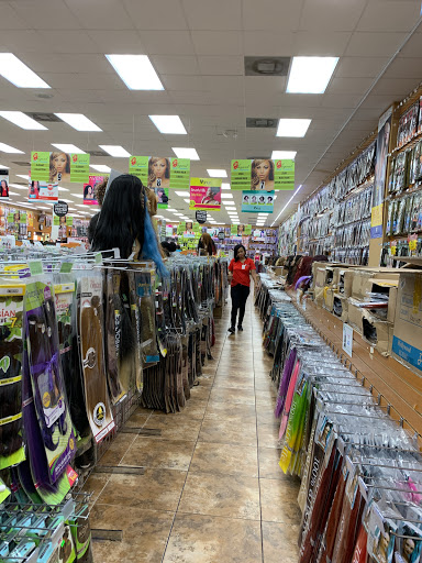 Beauty Supply Store «Elegant Beauty Supplies Superstores», reviews and photos, 14610 NE 6th Ave #5, North Miami, FL 33161, USA