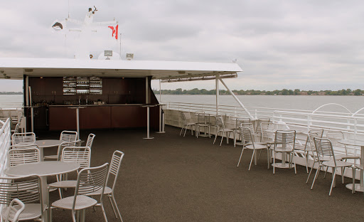 Event Venue «Infinity and Ovation Yacht Charters», reviews and photos, 400 Maple Park Blvd #404, St Clair Shores, MI 48081, USA