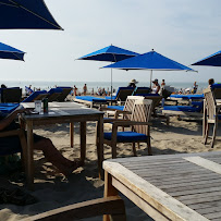 Atmosphère du Restaurant Le Sand à Le Touquet-Paris-Plage - n°9