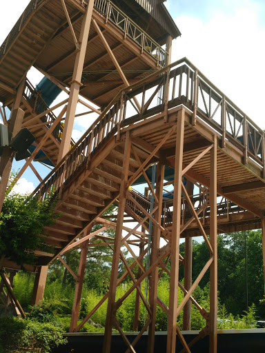 Water Park «Geyser Falls Water Theme Park», reviews and photos, 209 Black Jack Rd, Choctaw, MS 39350, USA