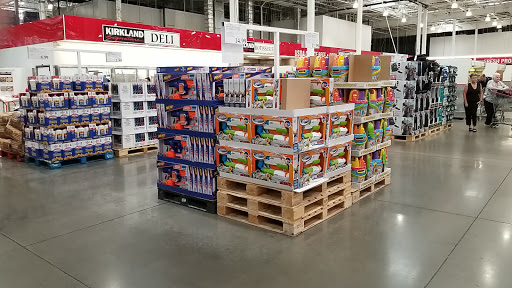 Warehouse store «Costco Wholesale», reviews and photos, 5020 Norton Healthcare Blvd, Louisville, KY 40241, USA