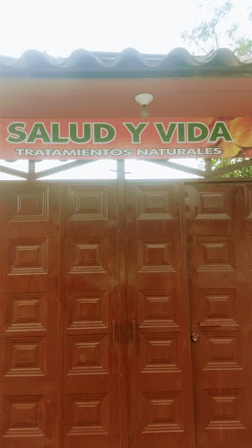 Salud Y Vida - Vilcabamba