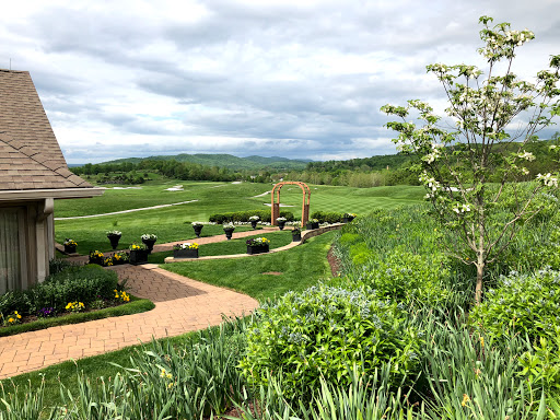 Golf Club «Ballyowen Golf Club», reviews and photos, 137 Wheatsworth Rd, Hamburg, NJ 07419, USA