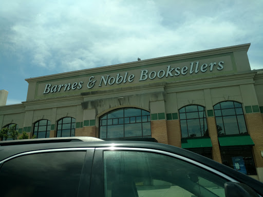 Book Store «Barnes & Noble», reviews and photos, 3400 Forest Dr, Columbia, SC 29204, USA