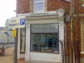 Will Centre Ltd