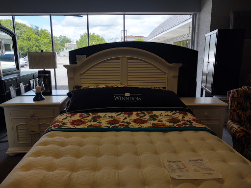 Furniture Store «Brandon House Furniture», reviews and photos, 219 W Washington St, Suffolk, VA 23434, USA