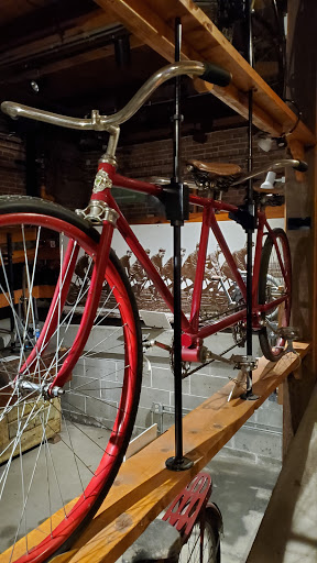 Museum «Charles River Museum of Industry & Innovation», reviews and photos, 154 Moody St, Waltham, MA 02453, USA