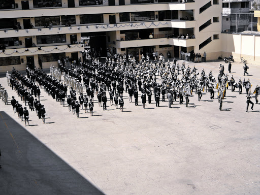 Academy selectividad Quito