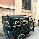 Photo n°1 de l'avis de Ornella.e fait le 09/11/2019 à 17:35 sur le  Pizzeria Roma Da Fez à Città di Castello