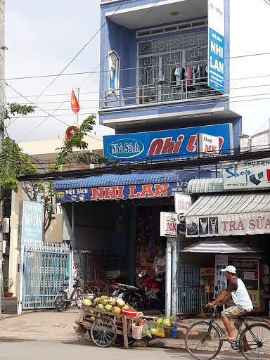 Nhà Sách Nhi Lan