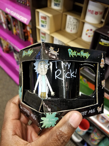 Book Store «Books-A-Million», reviews and photos, 5600 Grandview Pkwy, Davenport, FL 33837, USA