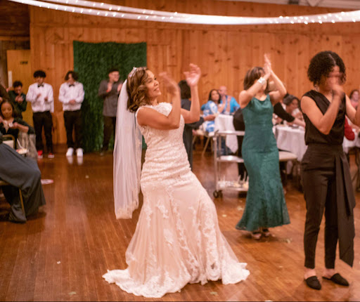 Banquet Hall «Saucon Valley Acres Catering Inc», reviews and photos, 1303 Evergreen Dr, Bethlehem, PA 18015, USA