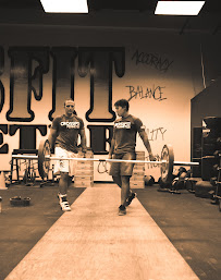 CrossFit Perimeter - Photo 6 - Car repair in Sandy Springs, GA, Sandy Springs