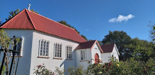 St James' Anglican Church