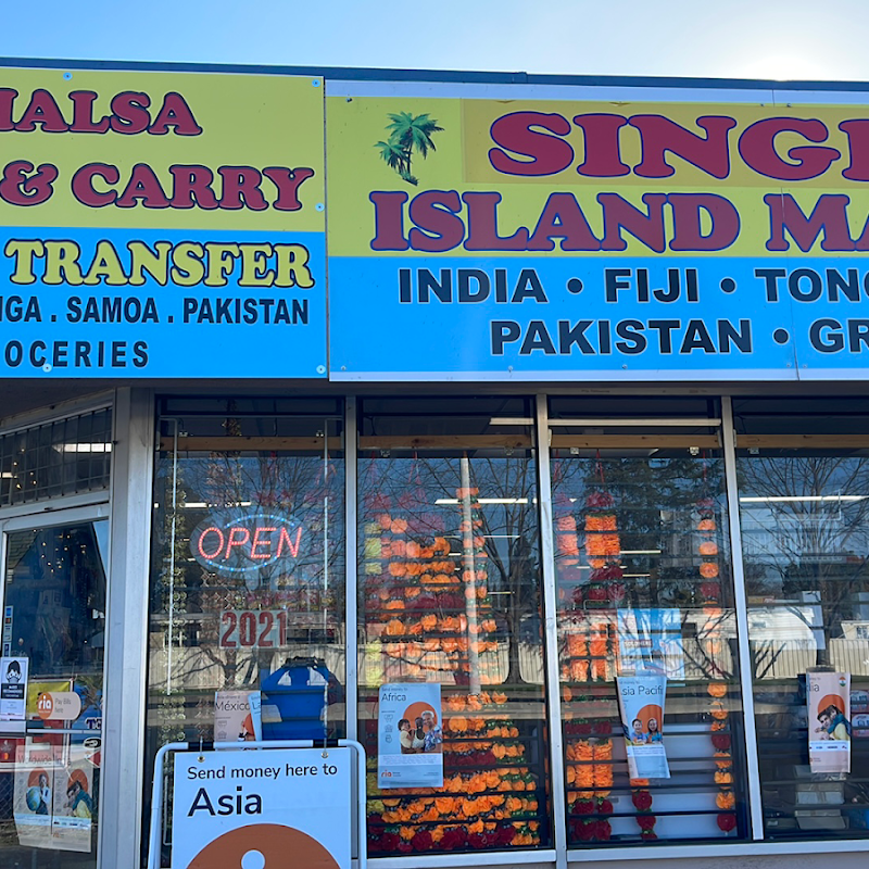 Singh's Island Market/Khalsa Cash&Carry