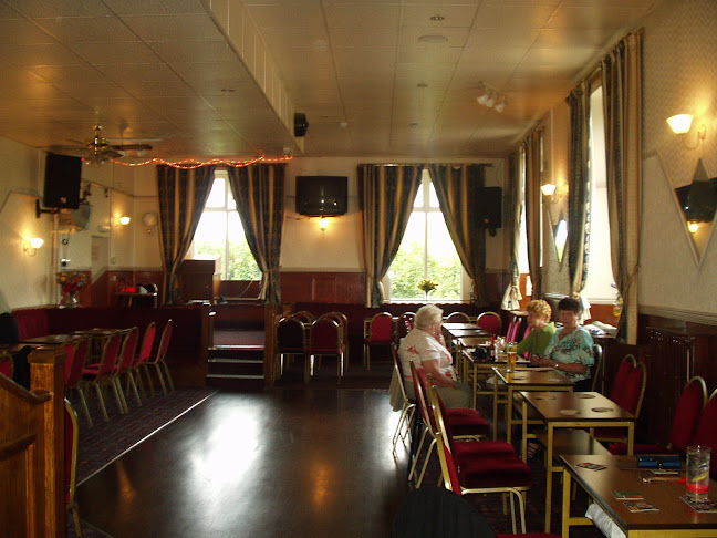 Reviews of The Landore Social Club in Swansea - Association