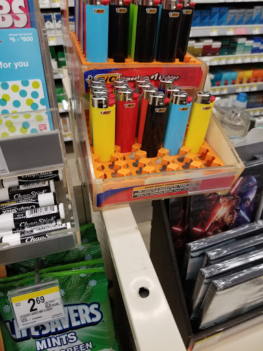 Drug Store «Walgreens», reviews and photos, 635 S Dixie Blvd, Radcliff, KY 40160, USA