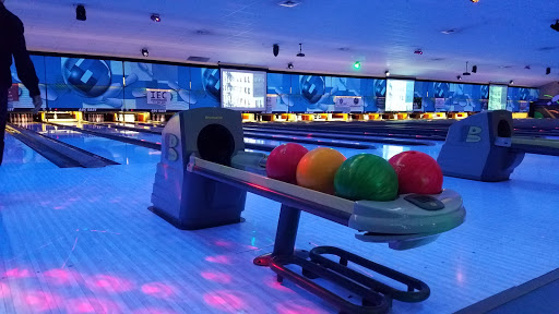 Bowling Alley «ABC East Lanes», reviews and photos, 1001 Eisenhower Blvd, Harrisburg, PA 17111, USA