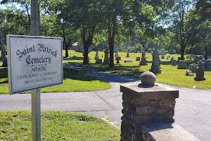 Saint Patrick Cemetery