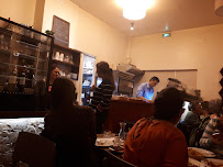 Atmosphère du Restaurant grec Tzeferakos à Paris - n°3