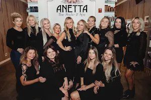 Anetta Hair Studio & Spa image