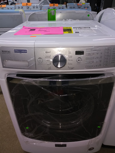 Appliance Store «V&G Closeout & Liquidation», reviews and photos, 5835 Buford Hwy, Norcross, GA 30071, USA