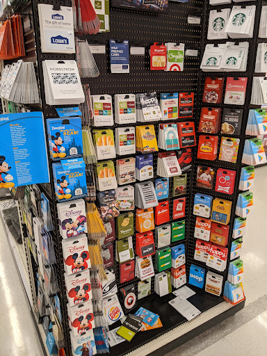 Department Store «Target», reviews and photos, 2185 Bronze Star Dr, Woodland, CA 95776, USA