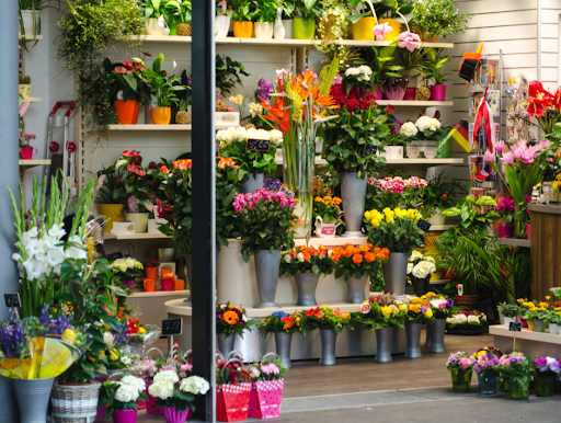 Florist «Flowers By Patti», reviews and photos, 3430 Lakeside Dr, Reno, NV 89509, USA